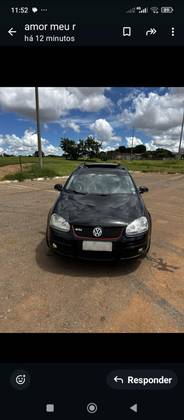 VOLKSWAGEN JETTA 2.5 I VARIANT 20V 170CV GASOLINA 4P TIPTRONIC